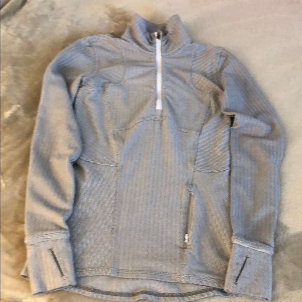 Lululemon jacket - Picture 2 of 9